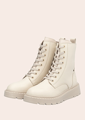 Полусапоги Rieker