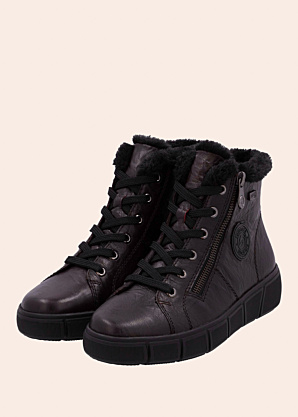 Зимние сапоги Remonte