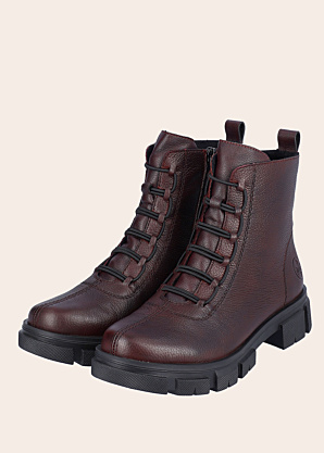 Полусапоги Rieker