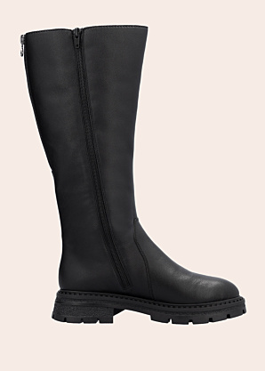 Зимние сапоги Rieker