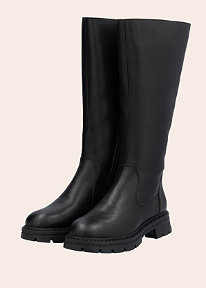 Зимние сапоги Rieker