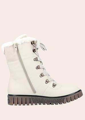 Зимние сапоги Rieker