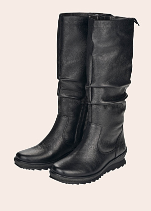 Зимние сапоги Remonte