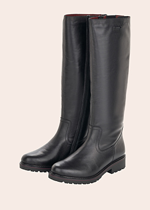 Зимние сапоги Remonte