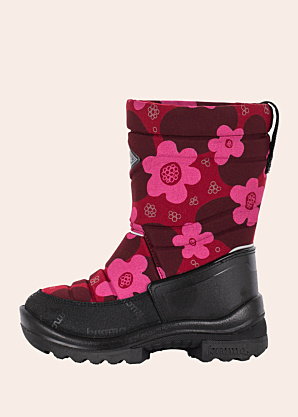 Зимние сапоги Putkivarsi Kuoma