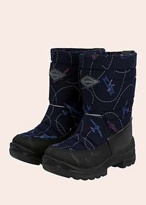 Зимние сапоги Putkivarsi Kuoma