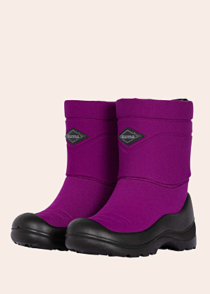 Зимние сапоги Lumi Kuoma