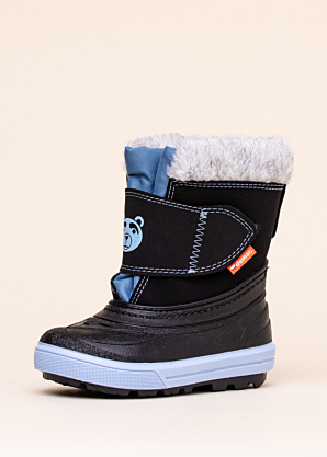 Зимние сапоги Bear Demar