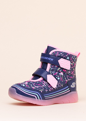 Полусапоги Skechers