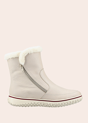 Полусапоги Rieker