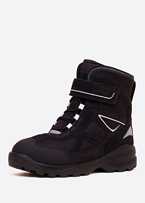 Зимние сапоги Snow Mountain Ecco