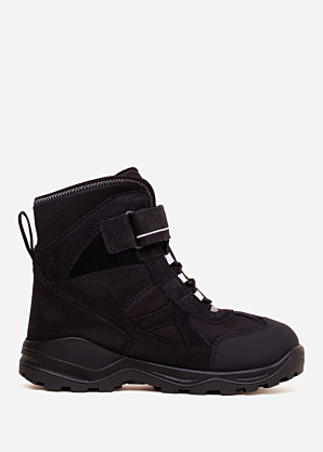 Зимние сапоги Snow Mountain Ecco