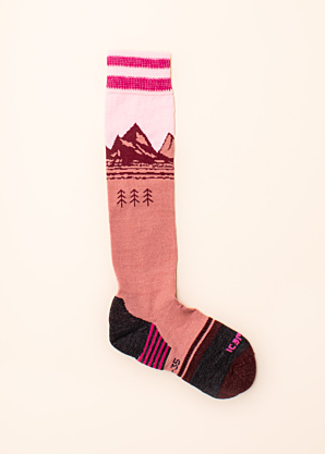 Лыжные носки Itzehoe Jr Icepeak