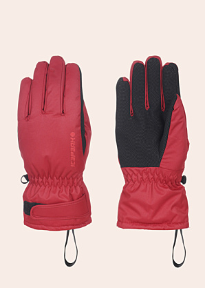 Зимние перчатки Hayden Jr Icepeak