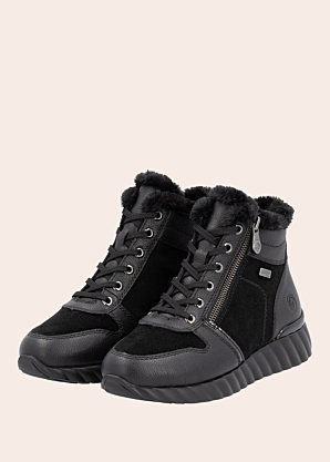 Зимние сапоги Remonte