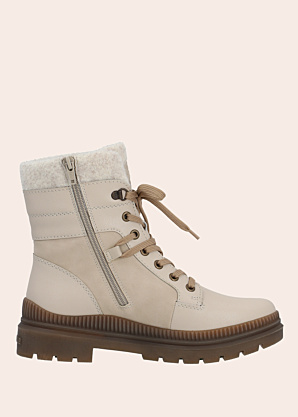 Полусапоги Remonte