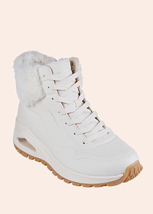 Полусапоги Skechers