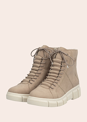 Полусапоги Rieker