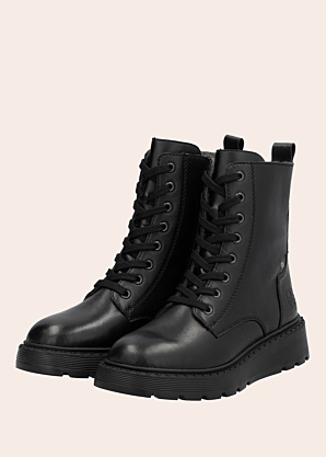 Полусапоги Rieker