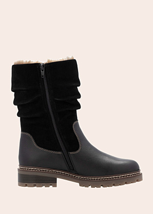 Полусапоги Remonte