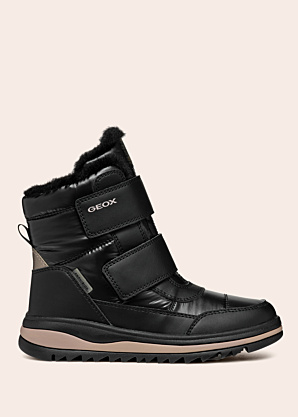 Зимние сапоги Adelhide Geox