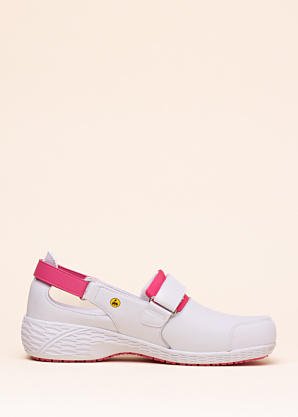 Рабочая обувь Samantha Safety Jogger Works