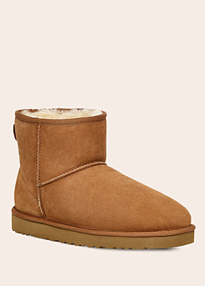 Полусапоги Classic Mini UGG