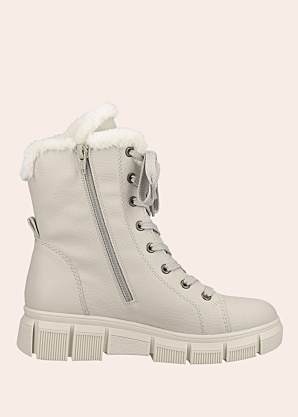 Полусапоги Rieker