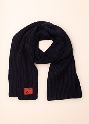 Зимний шарф Workwear SuperDry