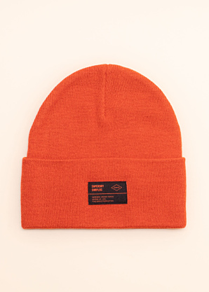 Зимняя шапка Surplus SuperDry