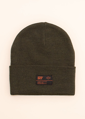 Зимняя шапка Surplus SuperDry