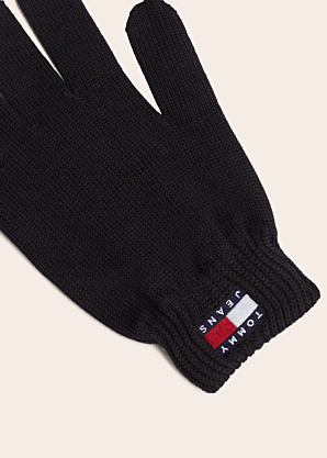 Перчатки Heritage Tommy Jeans