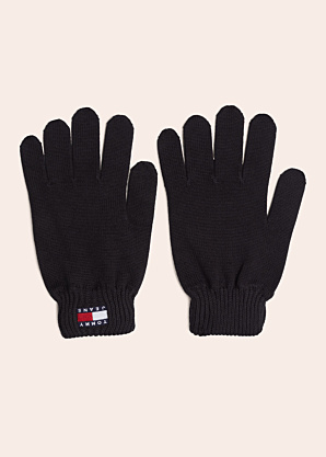 Перчатки Heritage Tommy Jeans