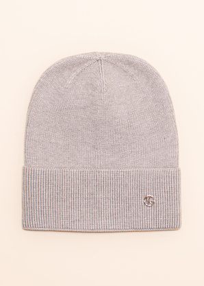 Шапка Nina Caskona