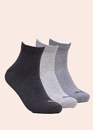 Носки 3 пары Puma