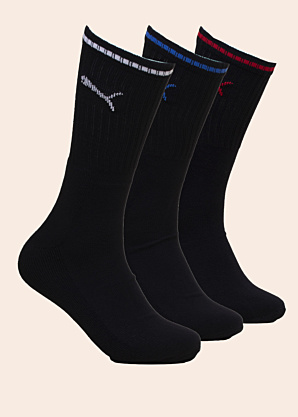 Puma sokid 3 paari