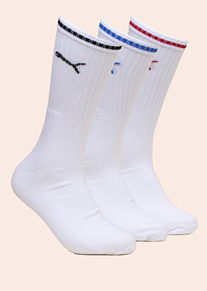 Носки 3 пары Puma