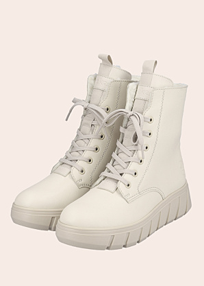 Полусапоги Rieker