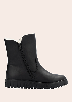 Зимние сапоги Rieker