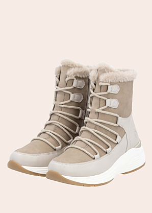 Полусапоги Remonte