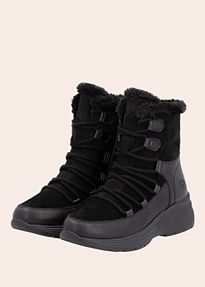 Полусапоги Remonte