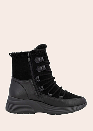 Полусапоги Remonte