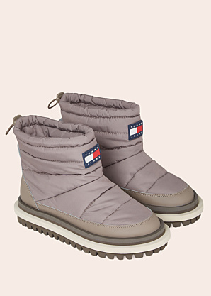 Полусапоги Tommy Jeans