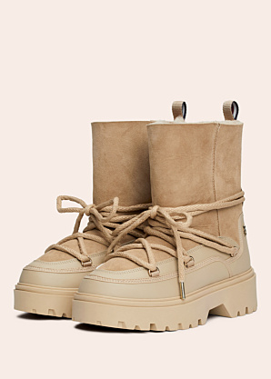 Полусапоги Tommy Hilfiger