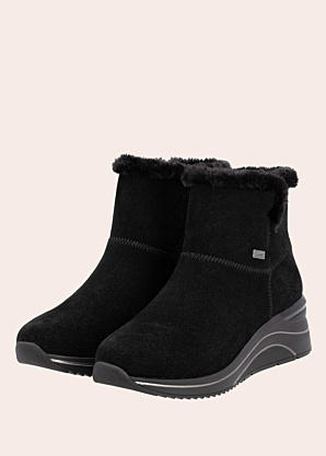 Зимние сапоги Remonte