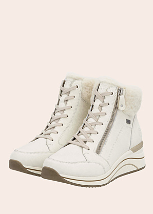 Зимние сапоги Remonte