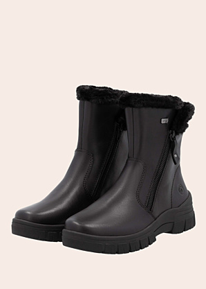 Зимние сапоги Remonte