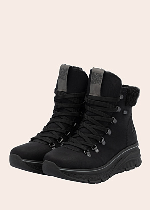 Полусапоги Rieker