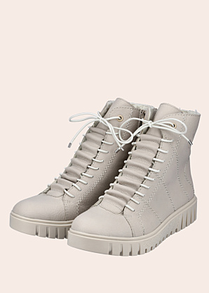 Полусапоги Rieker