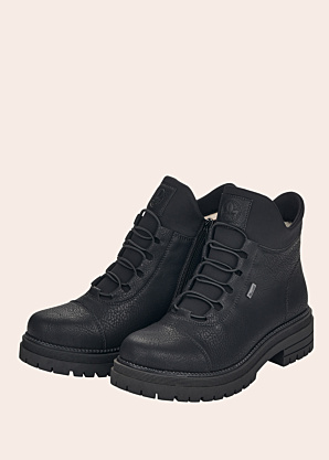 Зимние сапоги Rieker